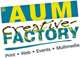 Aum Creative Factory