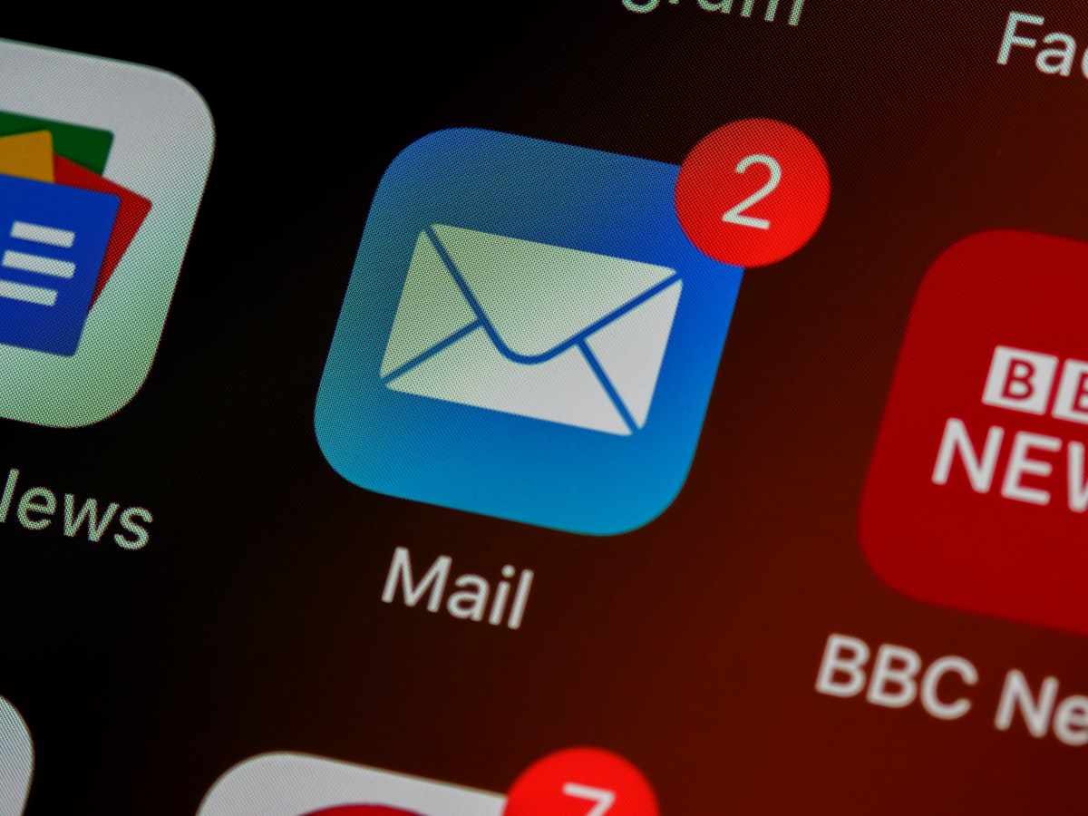 Professional business email vs free Gmail