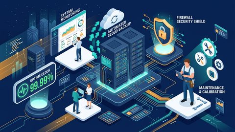CERT-In Cybersecurity Guidelines: Compliance Roadmap for Indian MSMEs