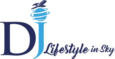 Delight Jet logo