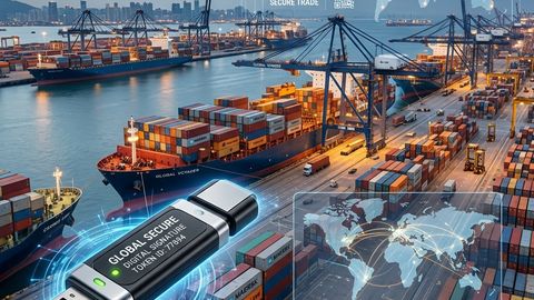 DGFT Digital Signature Certificate: Complete Guide for Importers & Exporters (2026)