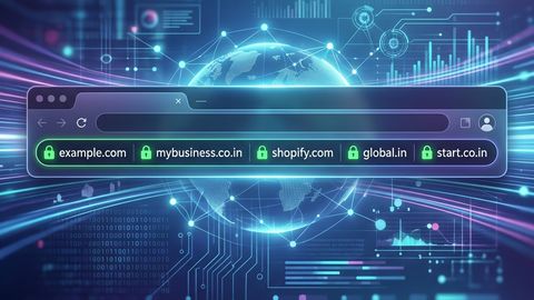 How to Register a Domain Name in India: Step-by-Step Guide (2026)