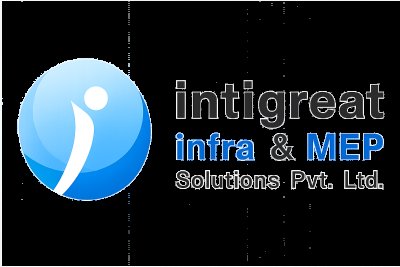 Intigreat Solutions logo