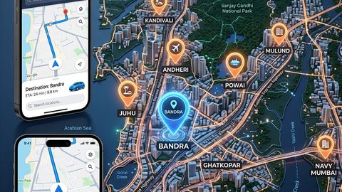 Local SEO for Mumbai: How to Rank on Google Maps & Local Search (2026)
