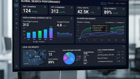 SEO Guide for Mumbai Small Businesses: Rank Higher on Google in 2026