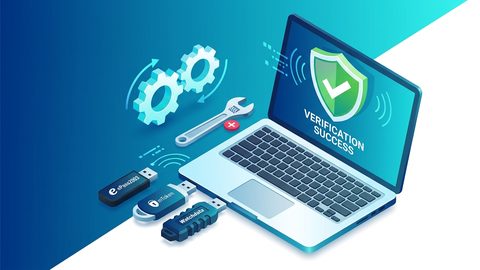 Troubleshooting USB Token Drivers: ePass2003, Watchdata & mToken Fixes