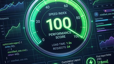 Website Speed Optimization for Indian Businesses: Why It Matters in 2026