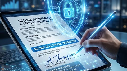 What is a Digital Signature Certificate? Complete Guide for Indian Businesses (2026)