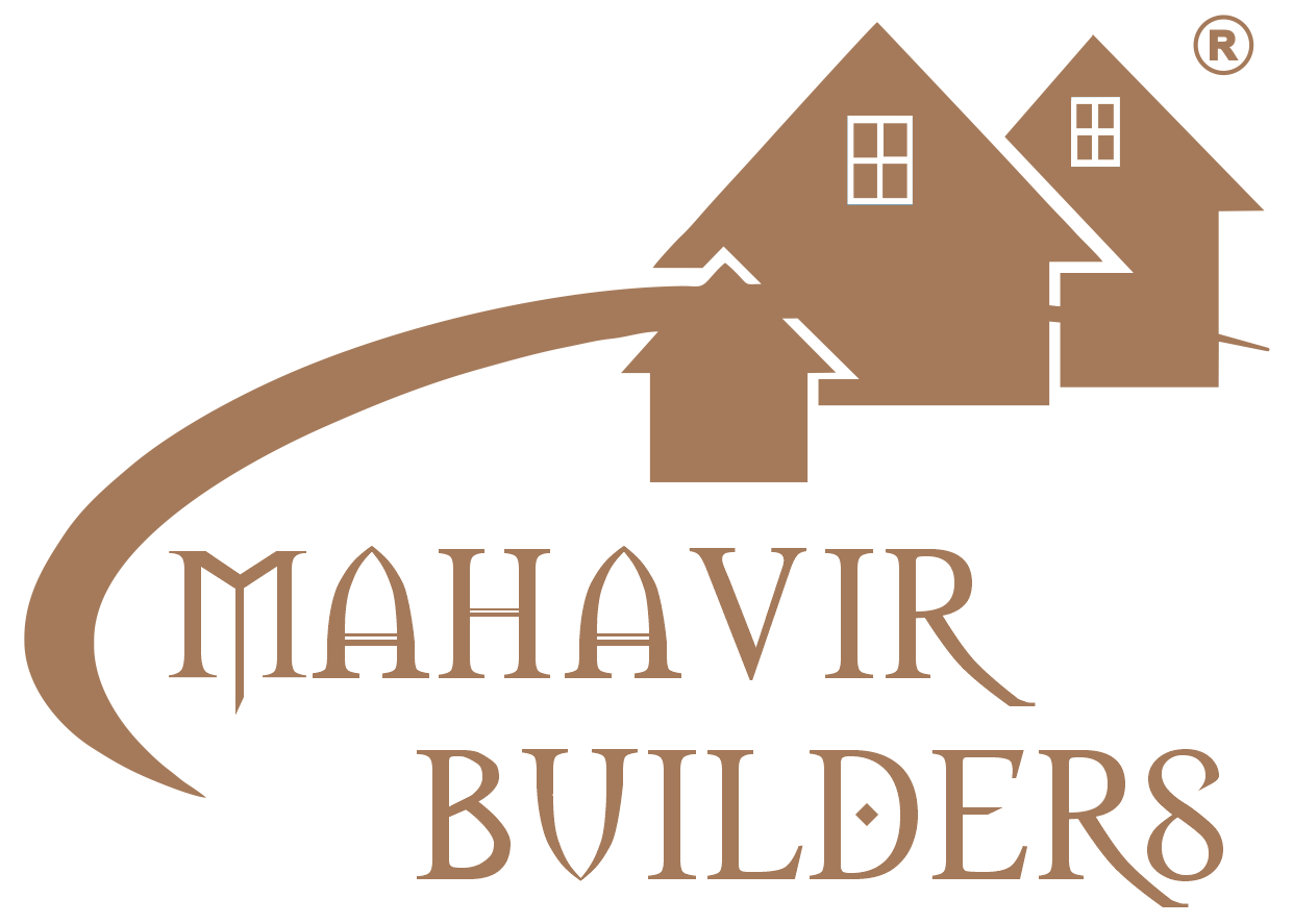 Mahavir Builders
